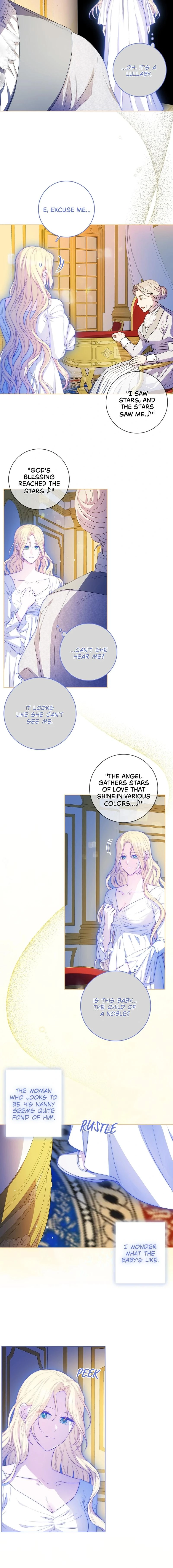 A Spring Breeze in a Wasteland Chapter 4 page 14 - 