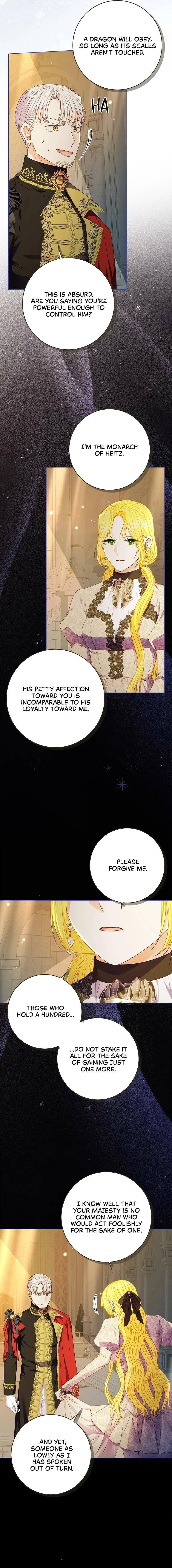 A Spring Breeze in a Wasteland Chapter 40 page 15 - 