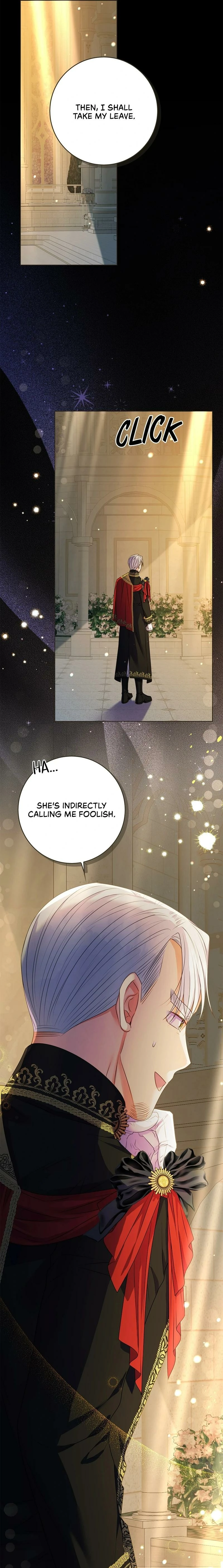 A Spring Breeze in a Wasteland Chapter 40 page 16 - 