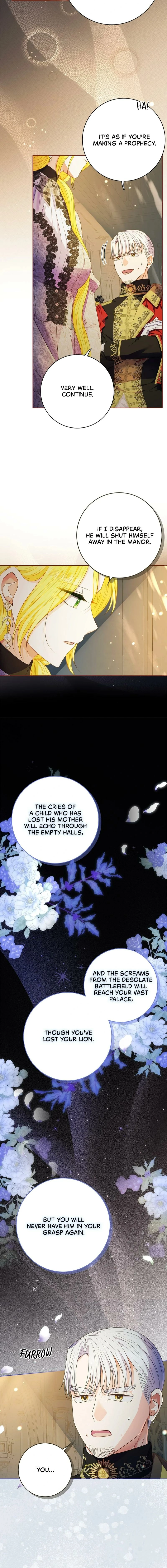 A Spring Breeze in a Wasteland Chapter 40 page 6 - 