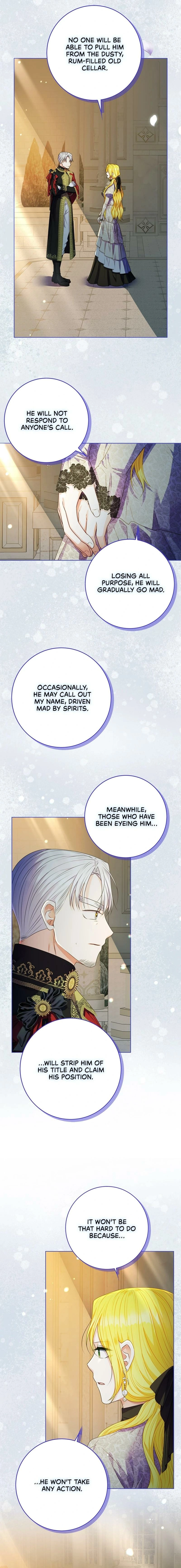 A Spring Breeze in a Wasteland Chapter 40 page 7 - 