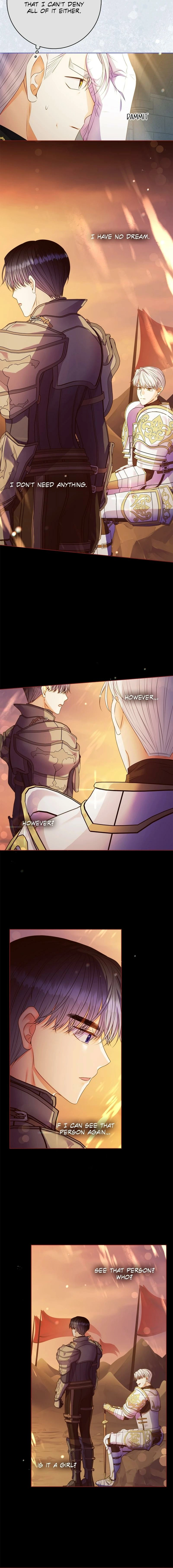 A Spring Breeze in a Wasteland Chapter 40 page 10 - 