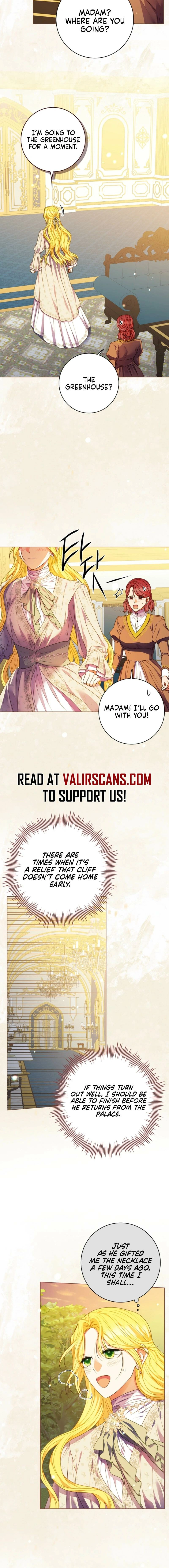 A Spring Breeze in a Wasteland Chapter 43 page 2 - 