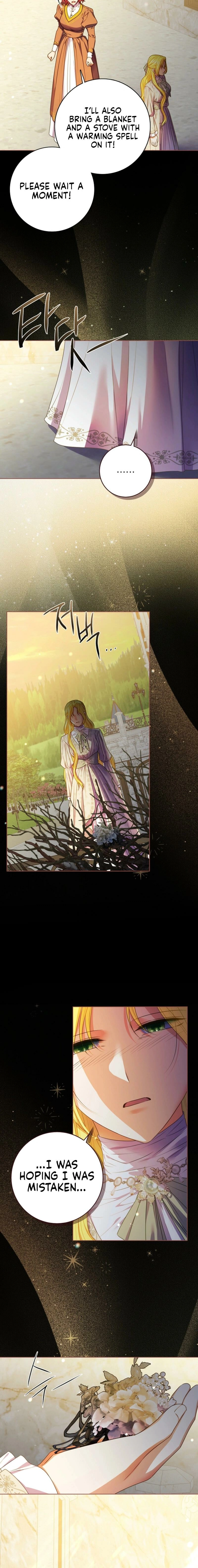 A Spring Breeze in a Wasteland Chapter 43 page 4 - 