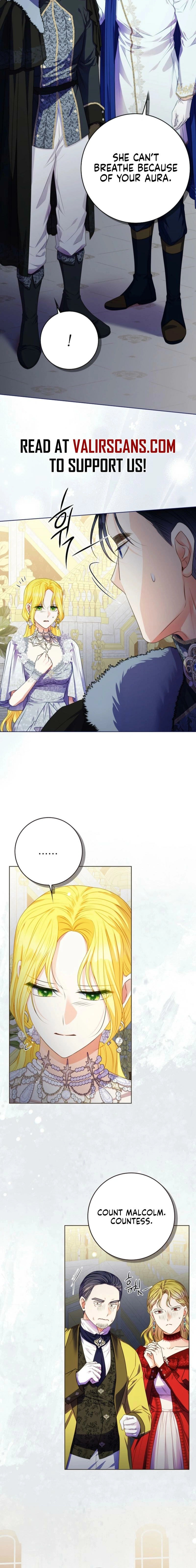 A Spring Breeze in a Wasteland Chapter 44 page 12 - 