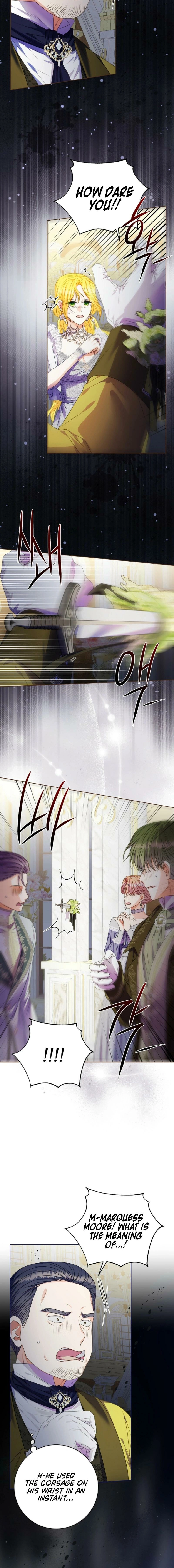 A Spring Breeze in a Wasteland Chapter 44 page 10 - 