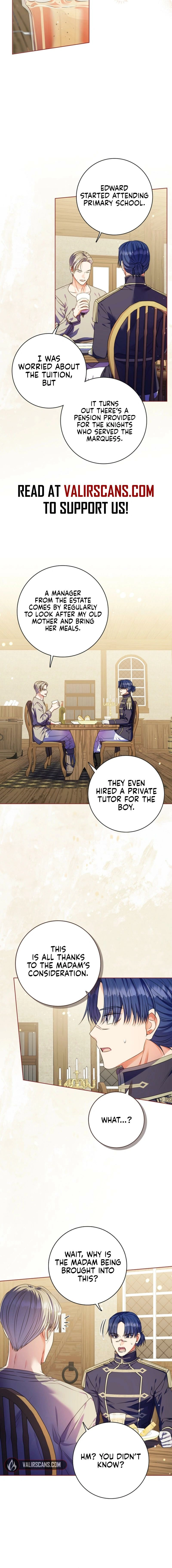 A Spring Breeze in a Wasteland Chapter 45 page 12 - 