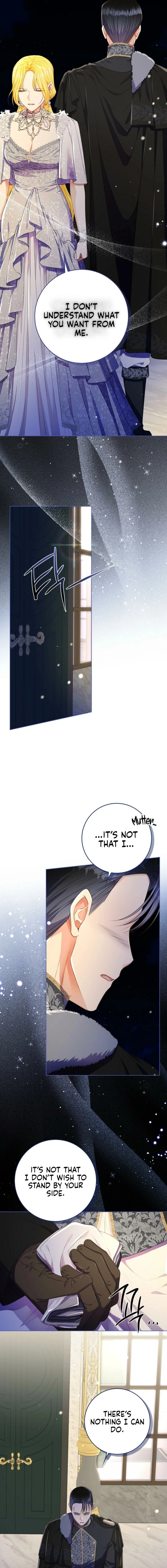 A Spring Breeze in a Wasteland Chapter 45 page 7 - 