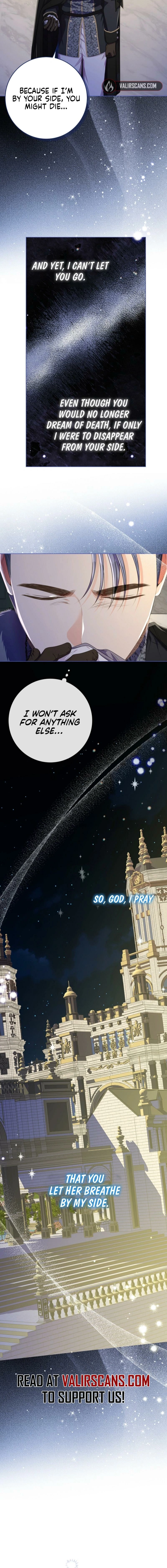 A Spring Breeze in a Wasteland Chapter 45 page 8 - 