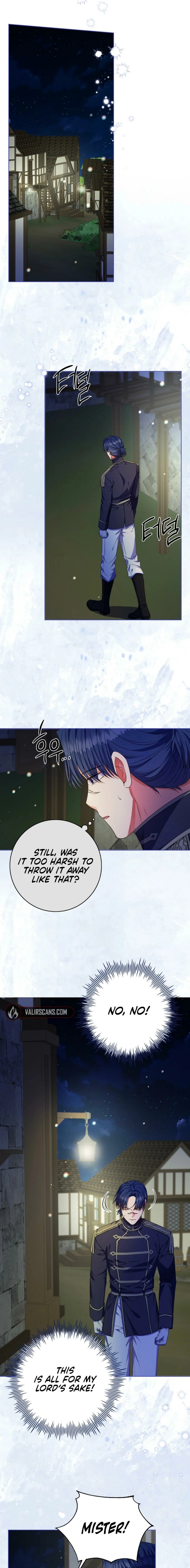 A Spring Breeze in a Wasteland Chapter 45 page 9 - 