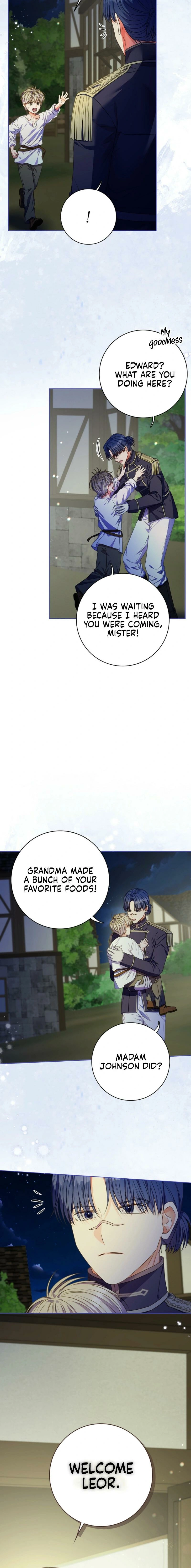 A Spring Breeze in a Wasteland Chapter 45 page 10 - 