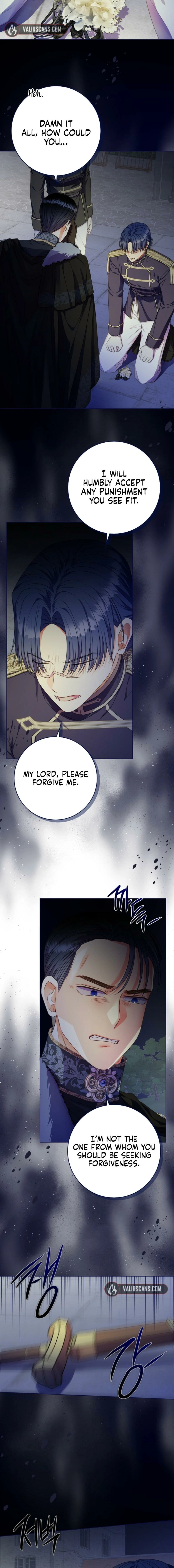 A Spring Breeze in a Wasteland Chapter 46 page 8 - 