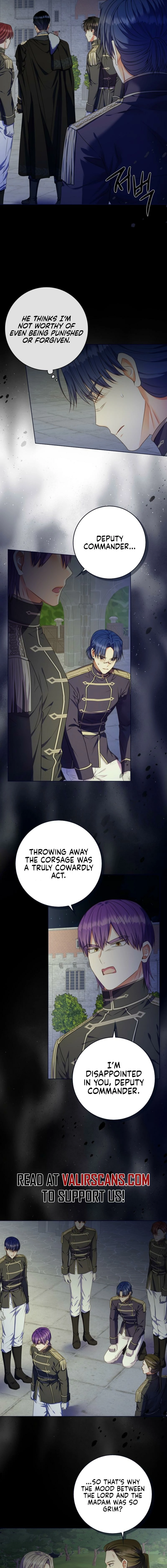 A Spring Breeze in a Wasteland Chapter 46 page 9 - 