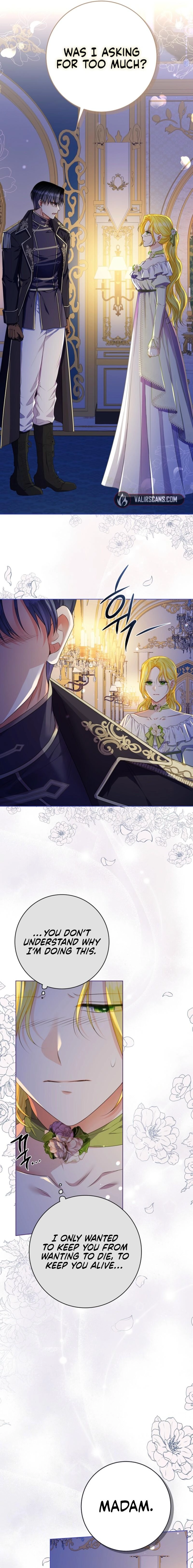A Spring Breeze in a Wasteland Chapter 47 page 17 - 