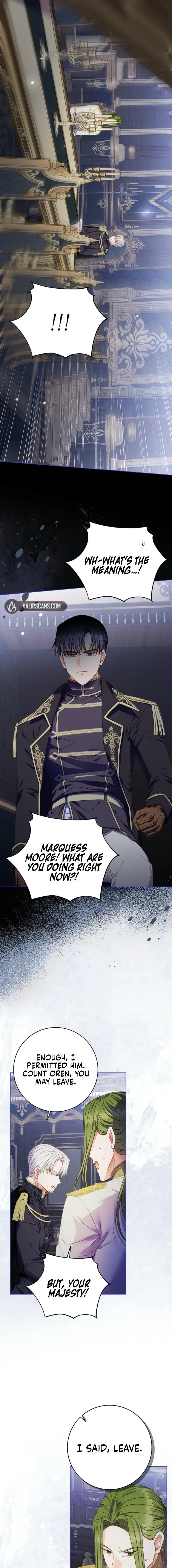 A Spring Breeze in a Wasteland Chapter 47 page 7 - 