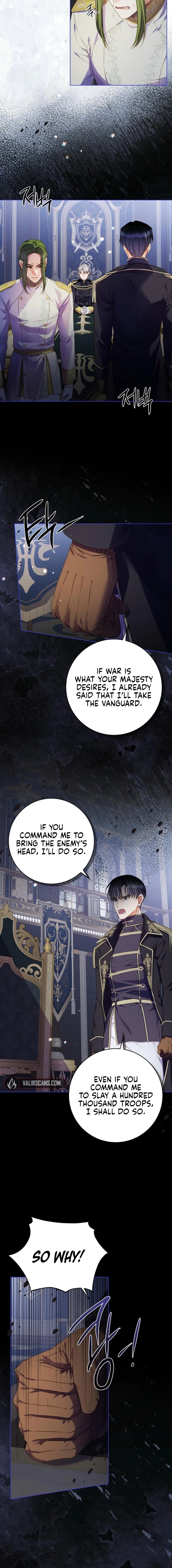 A Spring Breeze in a Wasteland Chapter 47 page 8 - 