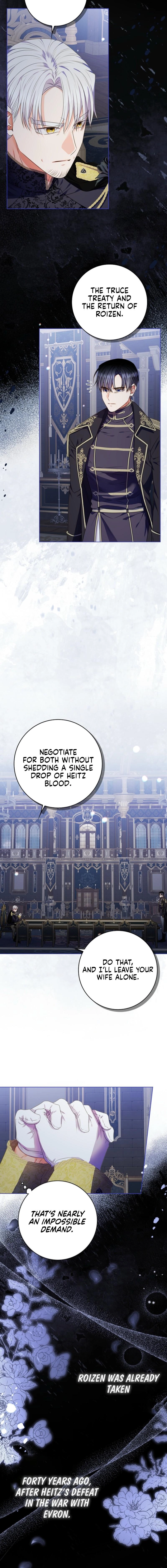 A Spring Breeze in a Wasteland Chapter 47 page 10 - 