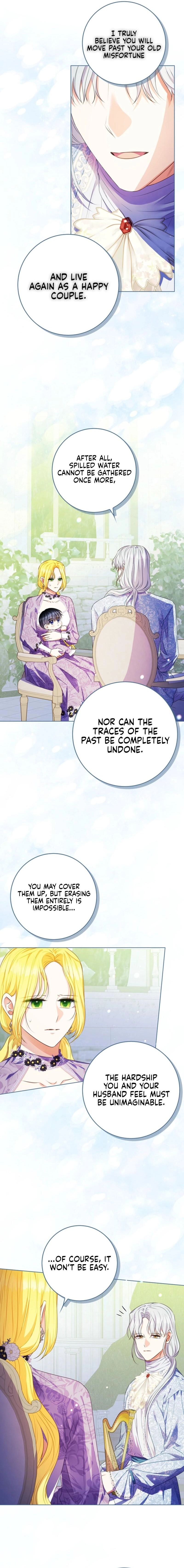 A Spring Breeze in a Wasteland Chapter 48 page 6 - 