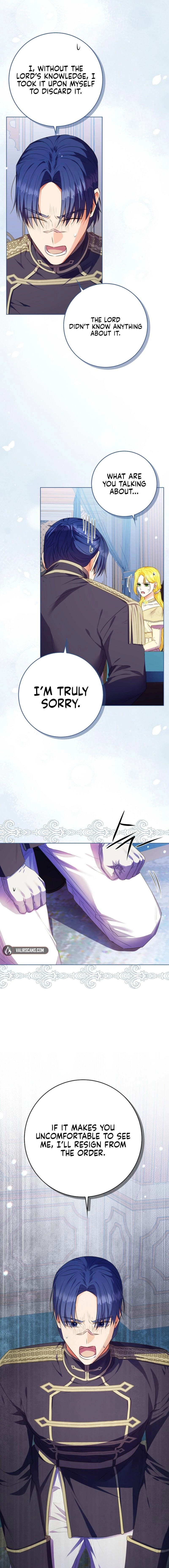 A Spring Breeze in a Wasteland Chapter 49 page 15 - 