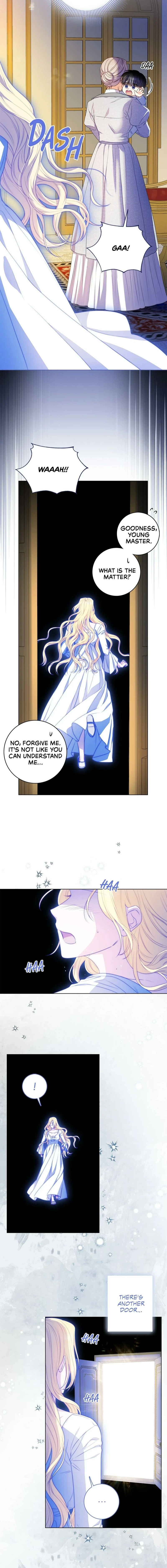 A Spring Breeze in a Wasteland Chapter 5 page 4 - 