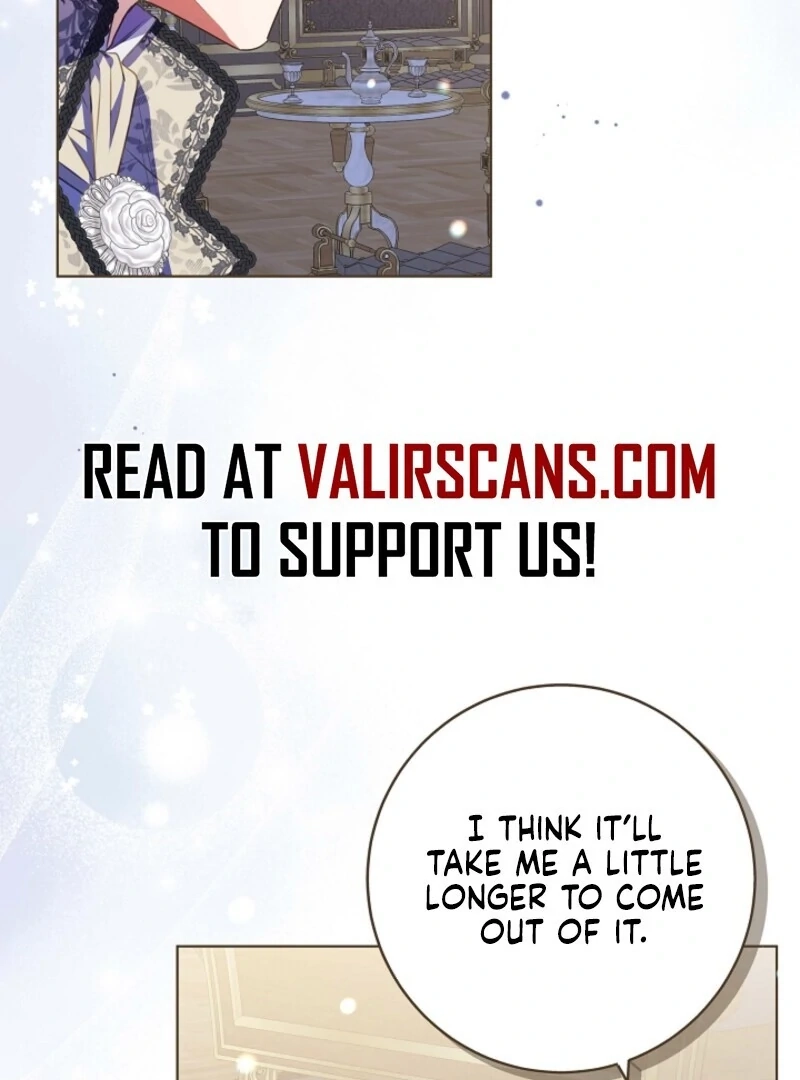 A Spring Breeze in a Wasteland Chapter 51 page 11 - 