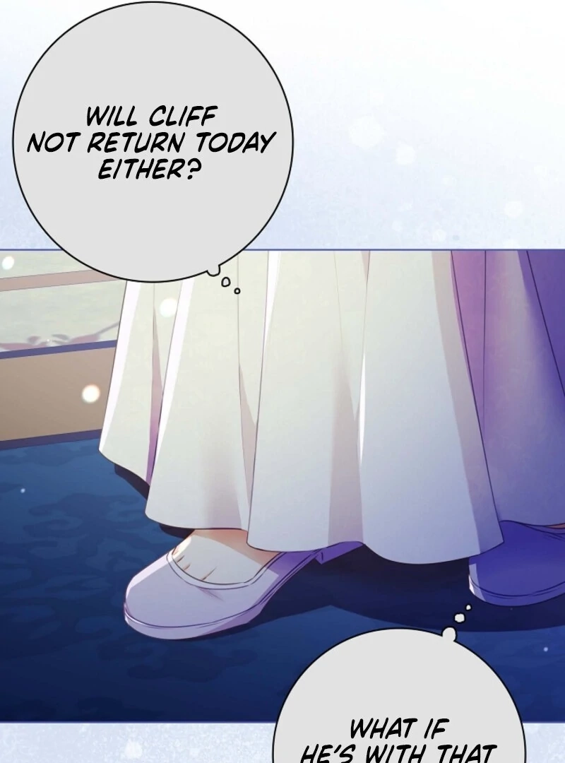 A Spring Breeze in a Wasteland Chapter 51 page 104 - 