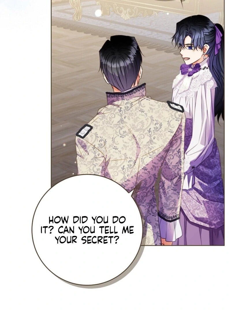 A Spring Breeze in a Wasteland Chapter 51 page 12 - 