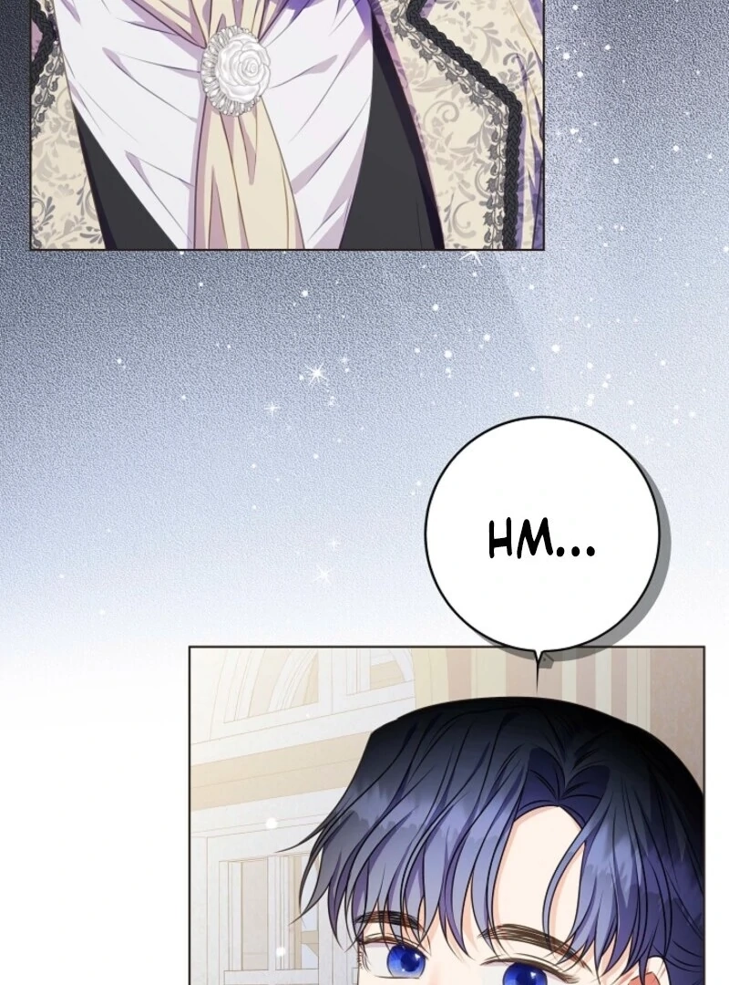 A Spring Breeze in a Wasteland Chapter 51 page 18 - 