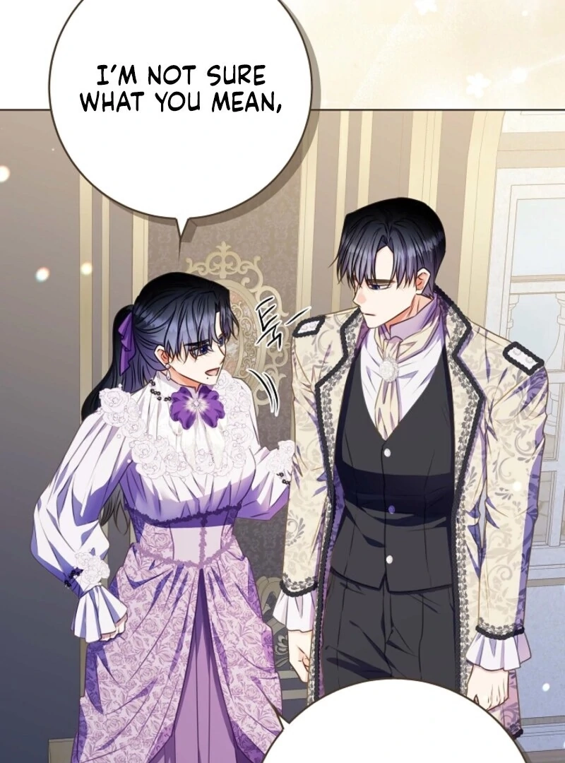 A Spring Breeze in a Wasteland Chapter 51 page 20 - 