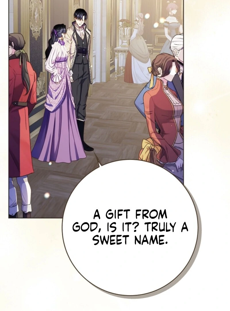 A Spring Breeze in a Wasteland Chapter 51 page 25 - 