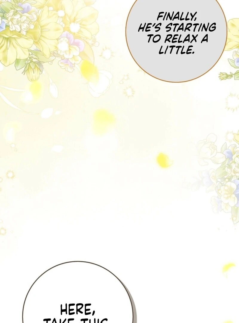 A Spring Breeze in a Wasteland Chapter 51 page 30 - 