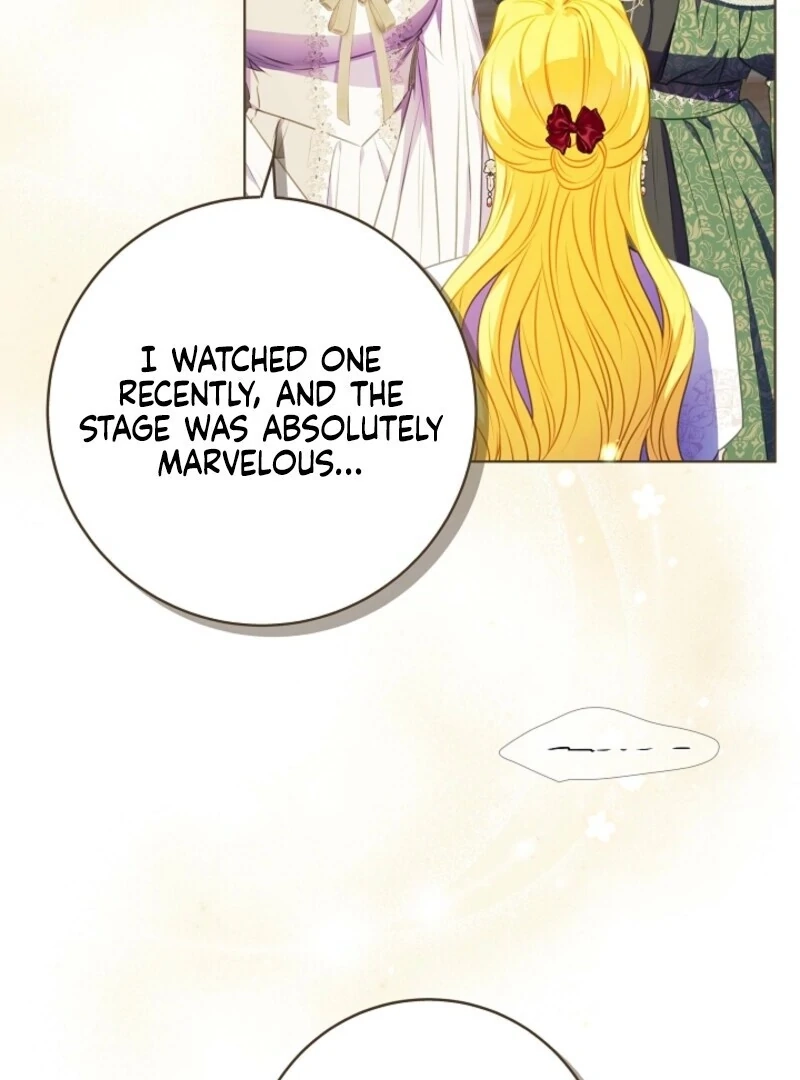 A Spring Breeze in a Wasteland Chapter 51 page 4 - 