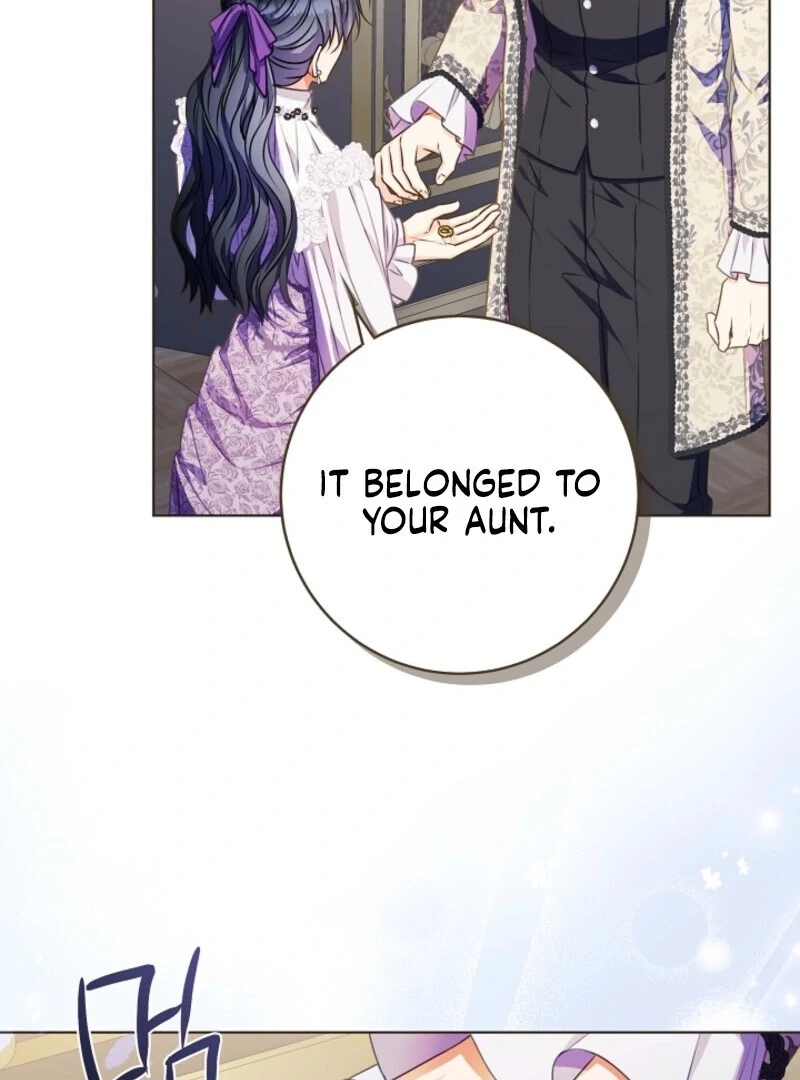 A Spring Breeze in a Wasteland Chapter 51 page 33 - 