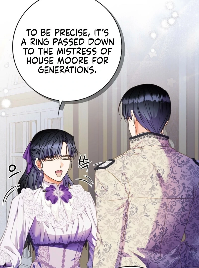 A Spring Breeze in a Wasteland Chapter 51 page 35 - 