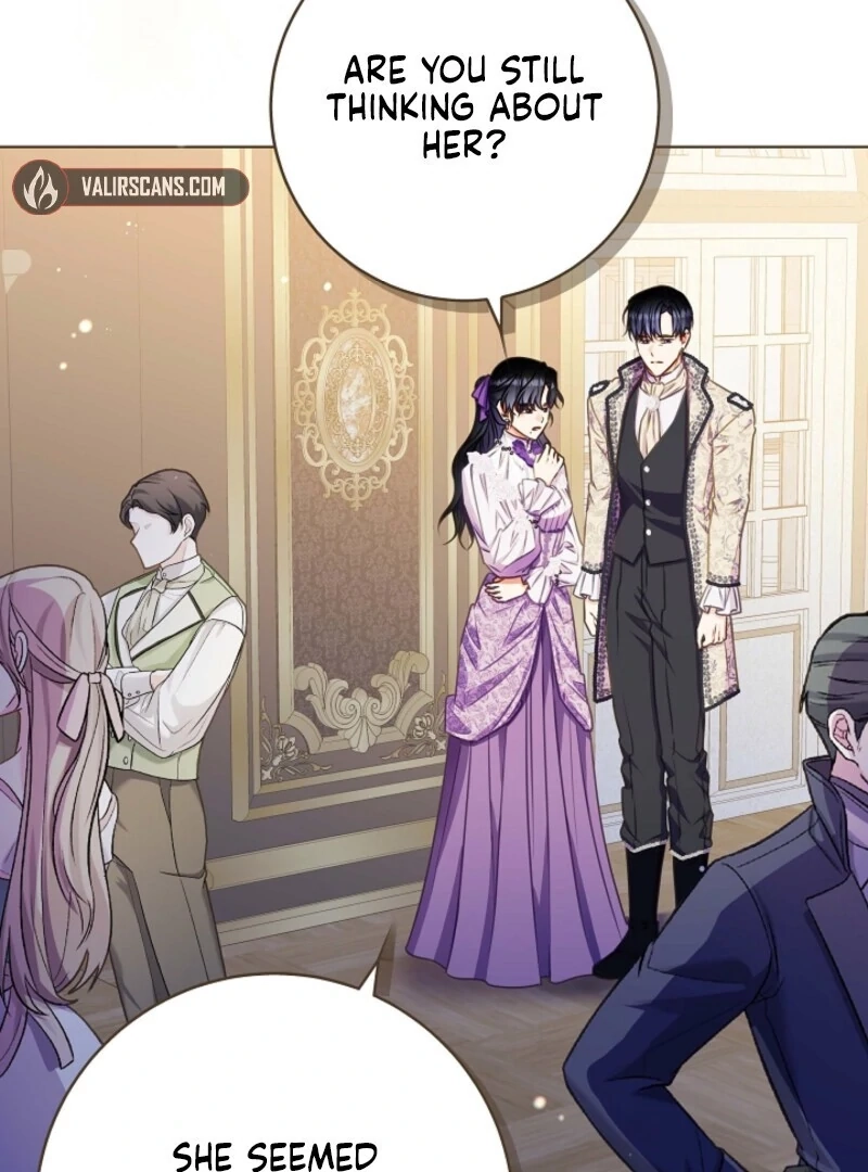 A Spring Breeze in a Wasteland Chapter 51 page 5 - 