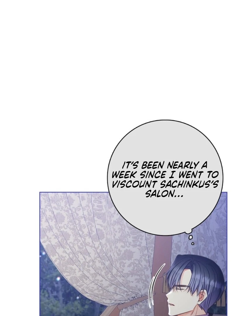 A Spring Breeze in a Wasteland Chapter 51 page 47 - 