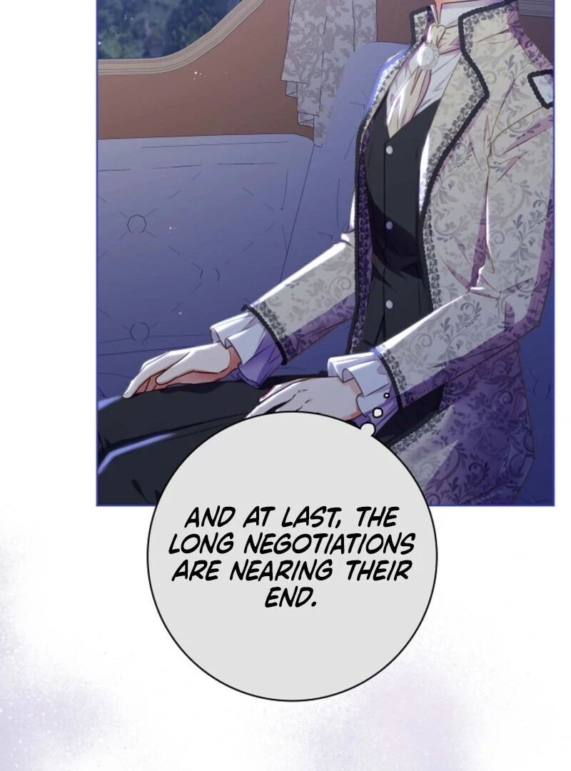 A Spring Breeze in a Wasteland Chapter 51 page 48 - 