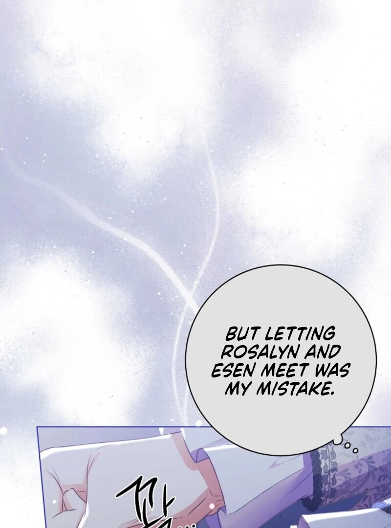 A Spring Breeze in a Wasteland Chapter 51 page 49 - 