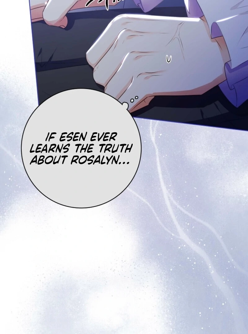 A Spring Breeze in a Wasteland Chapter 51 page 50 - 