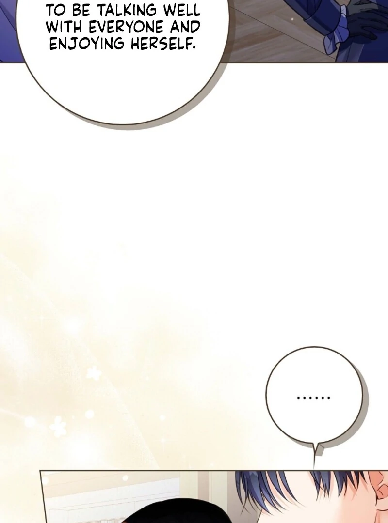 A Spring Breeze in a Wasteland Chapter 51 page 6 - 