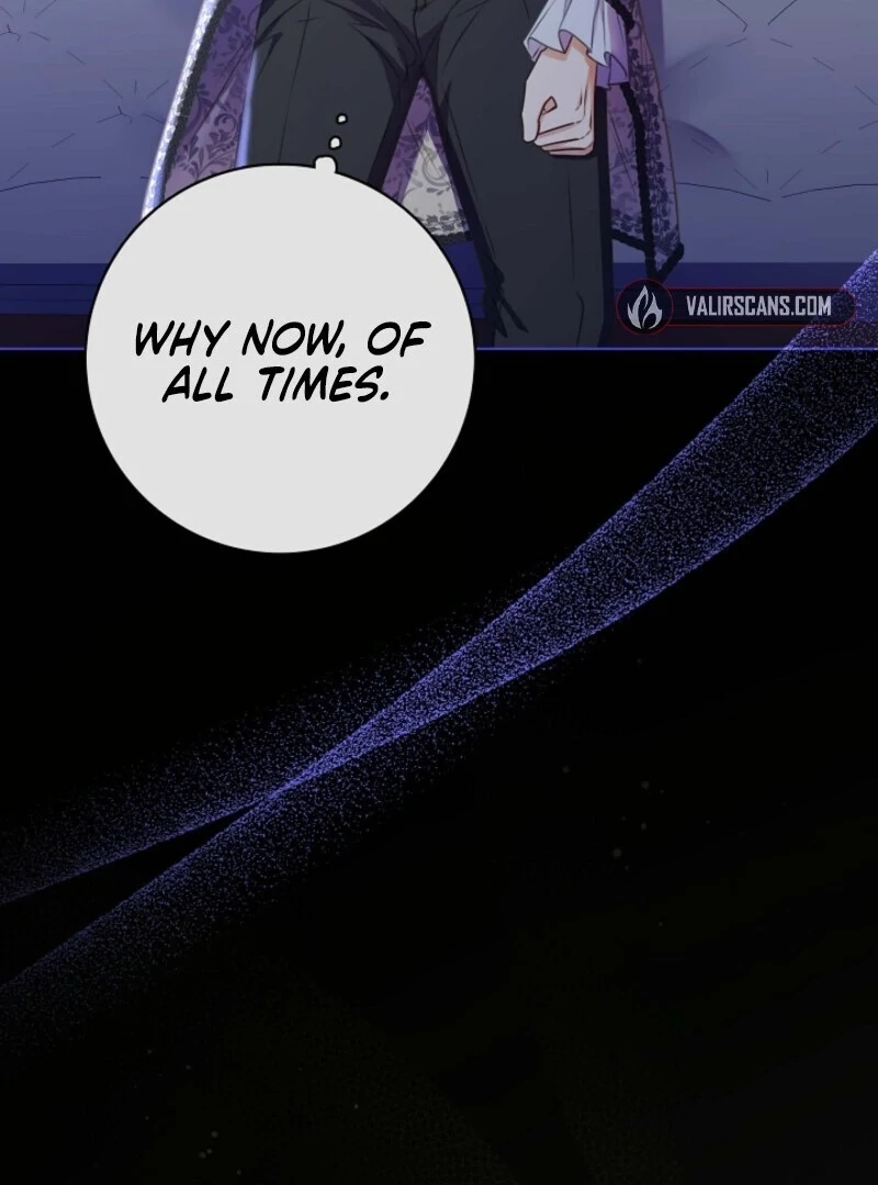 A Spring Breeze in a Wasteland Chapter 51 page 52 - 