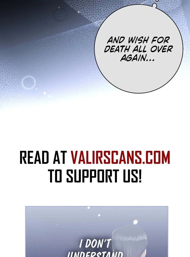 A Spring Breeze in a Wasteland Chapter 51 page 57 - 