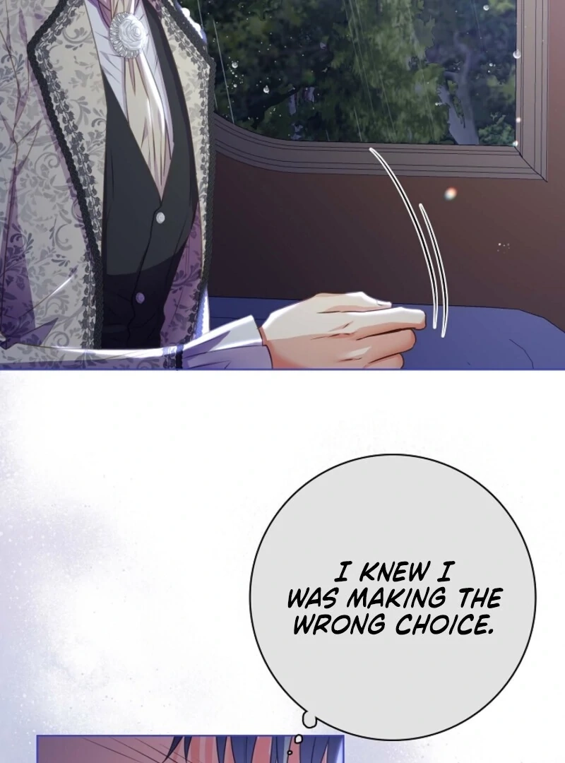 A Spring Breeze in a Wasteland Chapter 51 page 60 - 