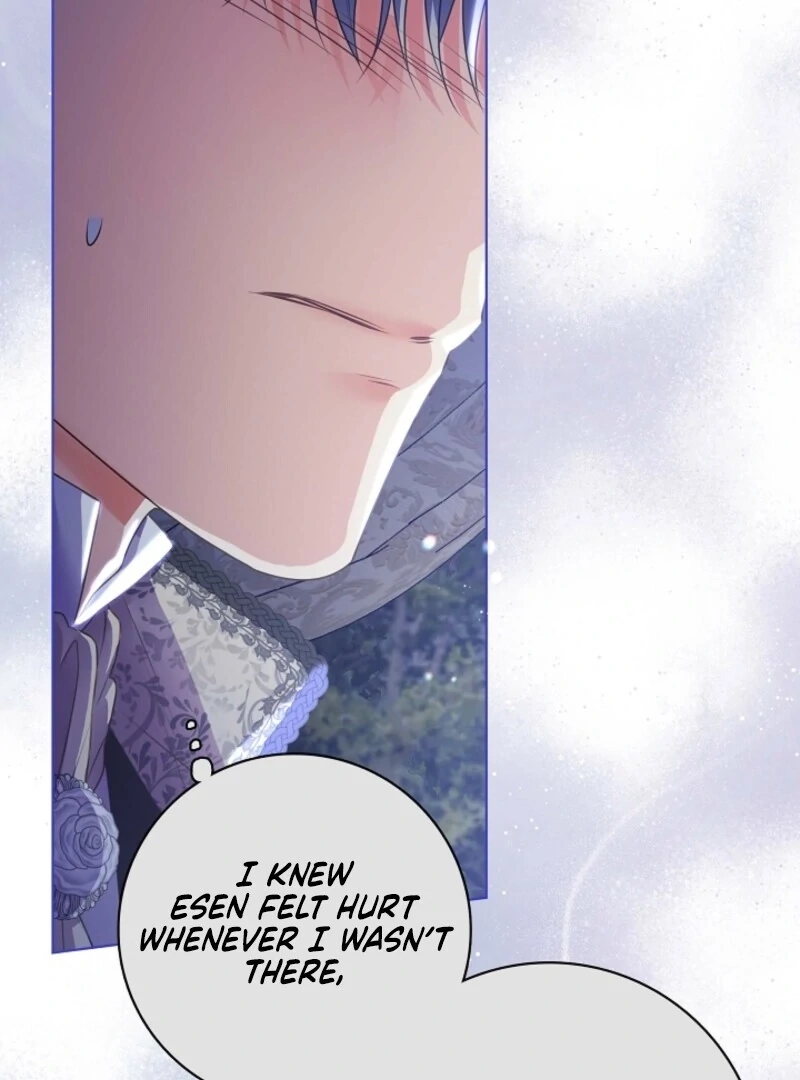 A Spring Breeze in a Wasteland Chapter 51 page 61 - 