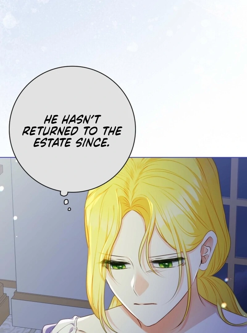 A Spring Breeze in a Wasteland Chapter 51 page 90 - 