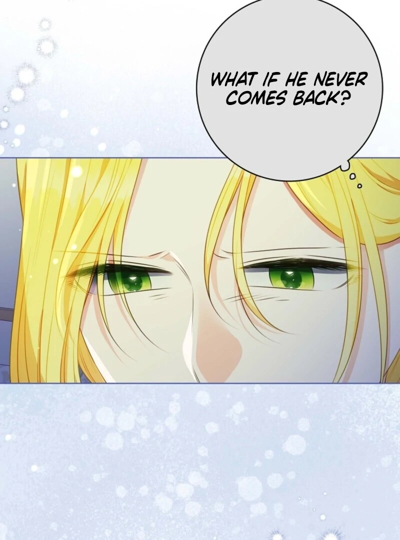 A Spring Breeze in a Wasteland Chapter 51 page 93 - 