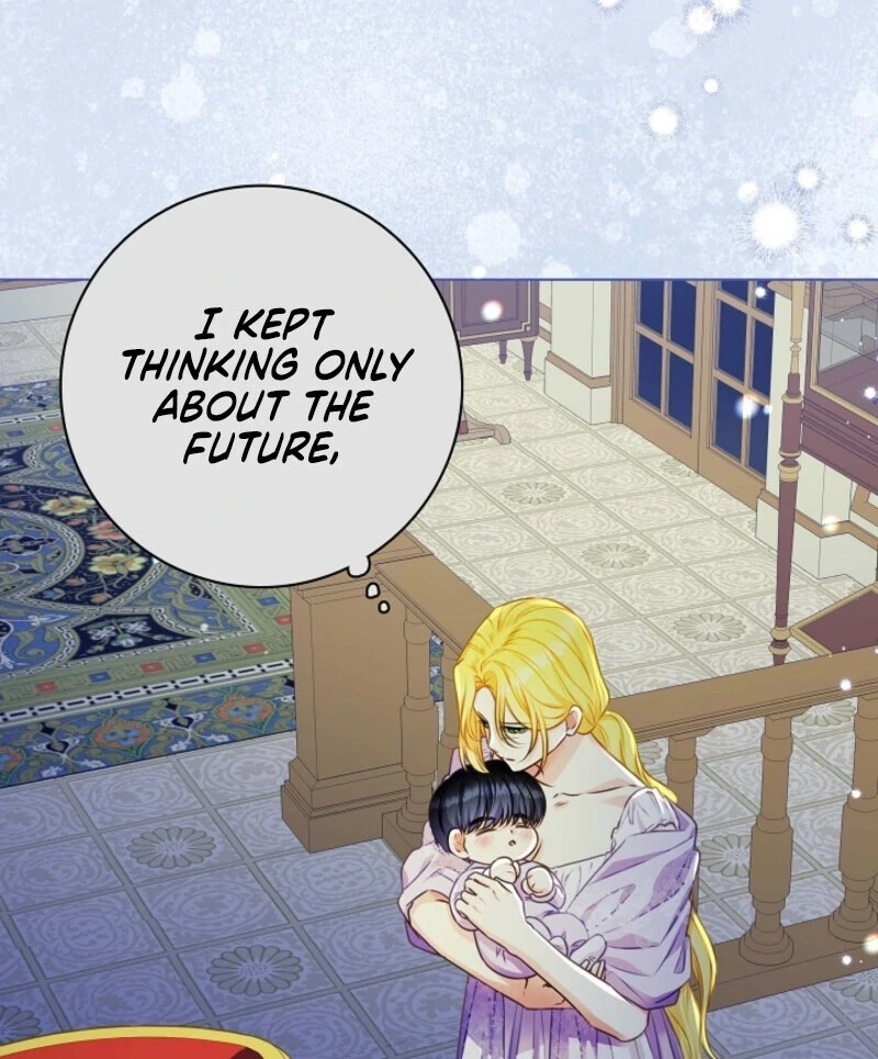 A Spring Breeze in a Wasteland Chapter 51 page 94 - 