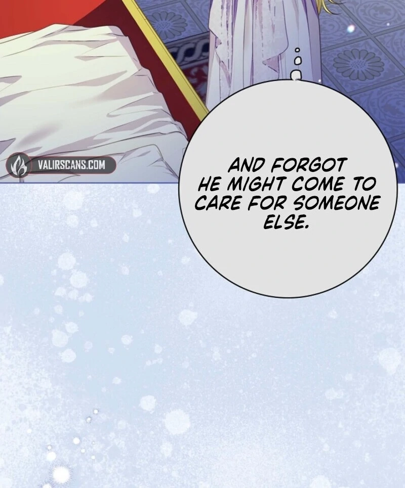 A Spring Breeze in a Wasteland Chapter 51 page 95 - 
