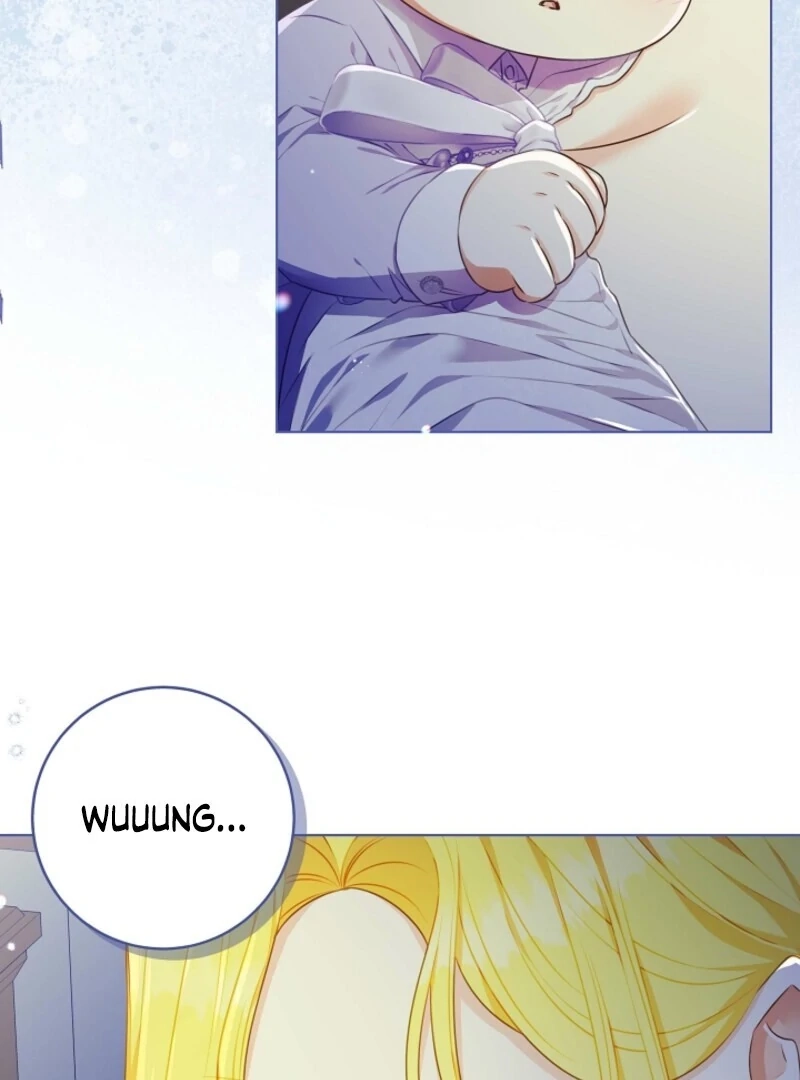 A Spring Breeze in a Wasteland Chapter 51 page 98 - 