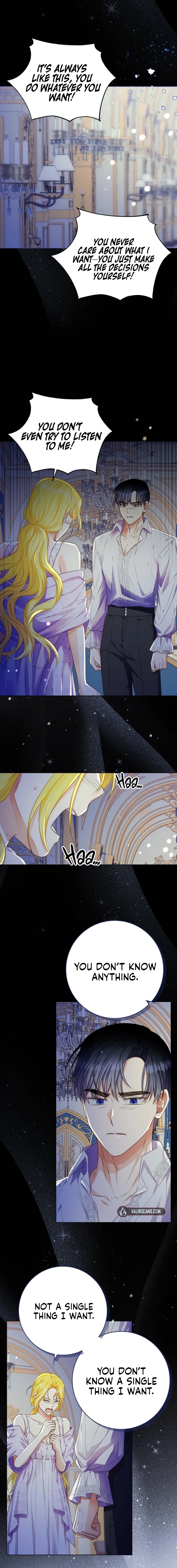 A Spring Breeze in a Wasteland Chapter 52 page 13 - 